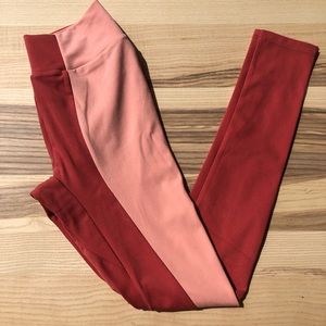 New! Gymshark Duo Leggings